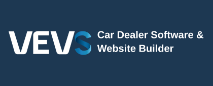 VEVS Car Dealer Software