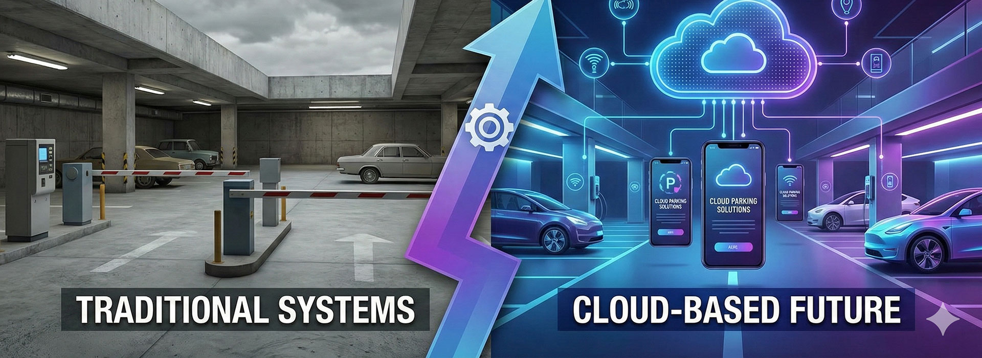 Why Car Dealerships Are Moving to Cloud Dealer Management Systems