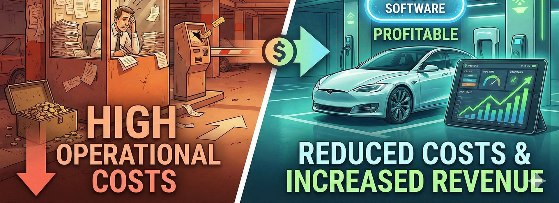 Reducing Dealership Costs: How Cloud Software Improves Profitability